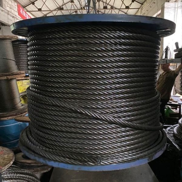 Wire Rope / Tali Kawat Baja